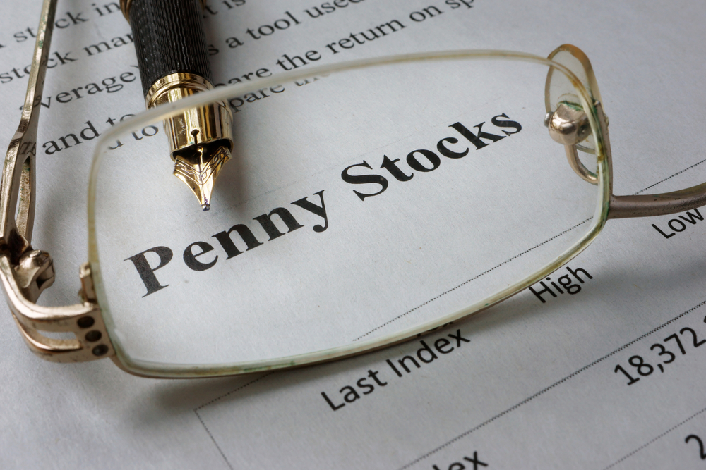 minimum needed to trade penny stocks