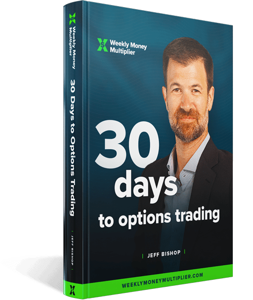30 days to options