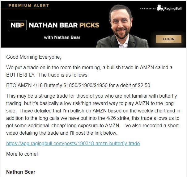 nathan bear amzn trade