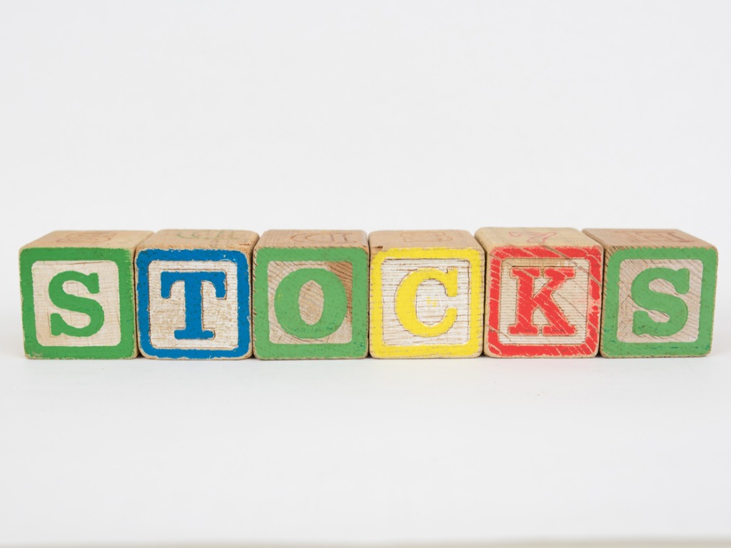 5 Types of Stocks You Should Know